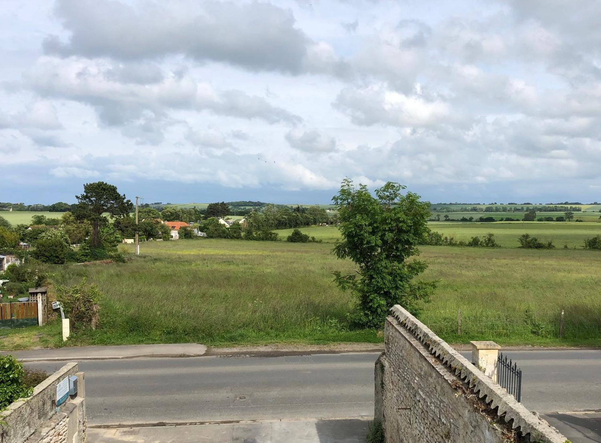 Villa La Saint Comienne Esterno foto