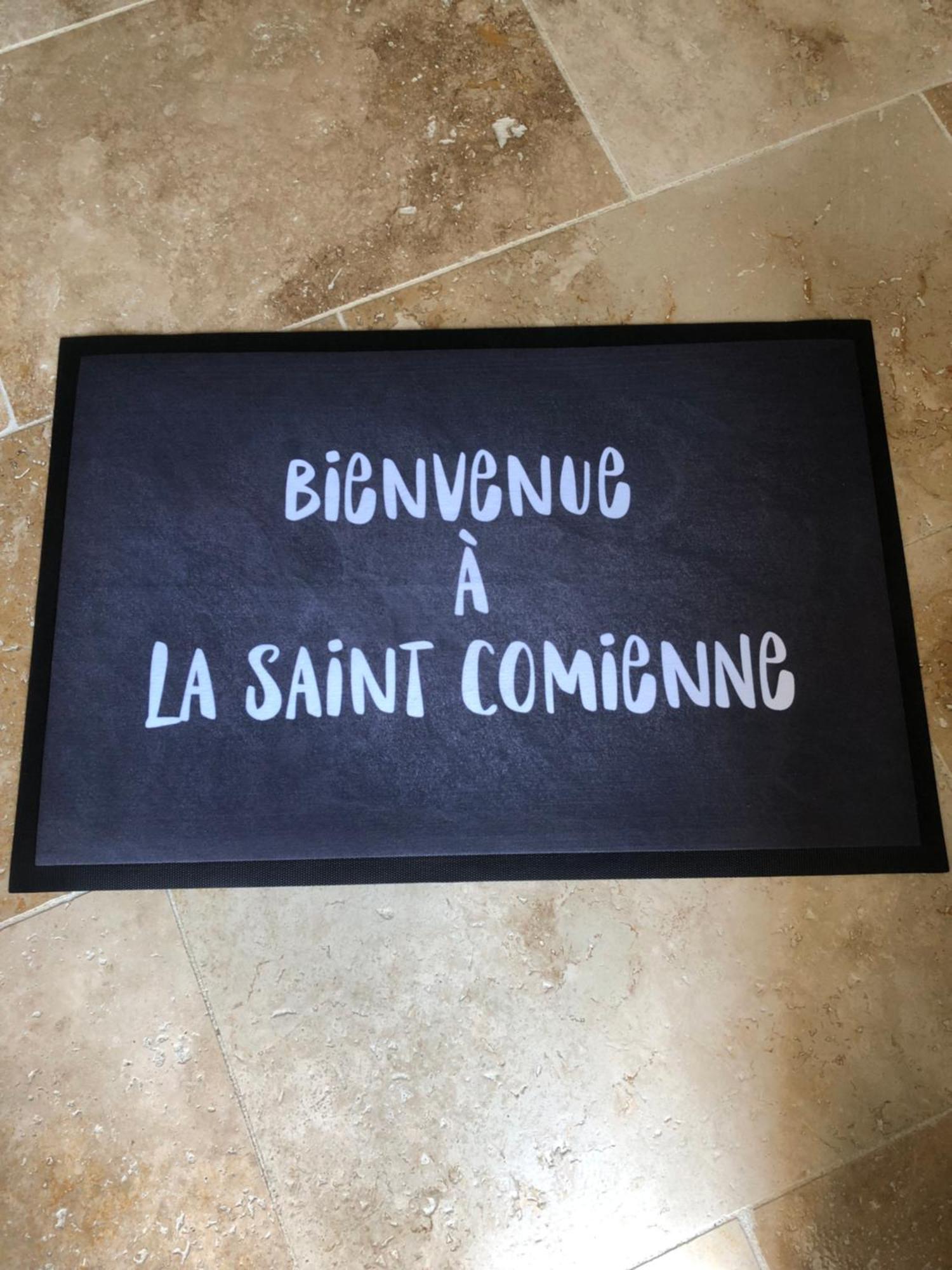 Villa La Saint Comienne Esterno foto